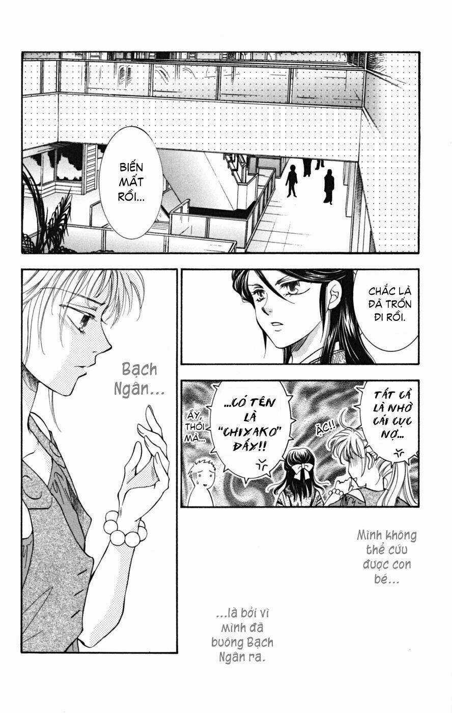 Shibariya Komachi - Chapter 7 - Trang 56