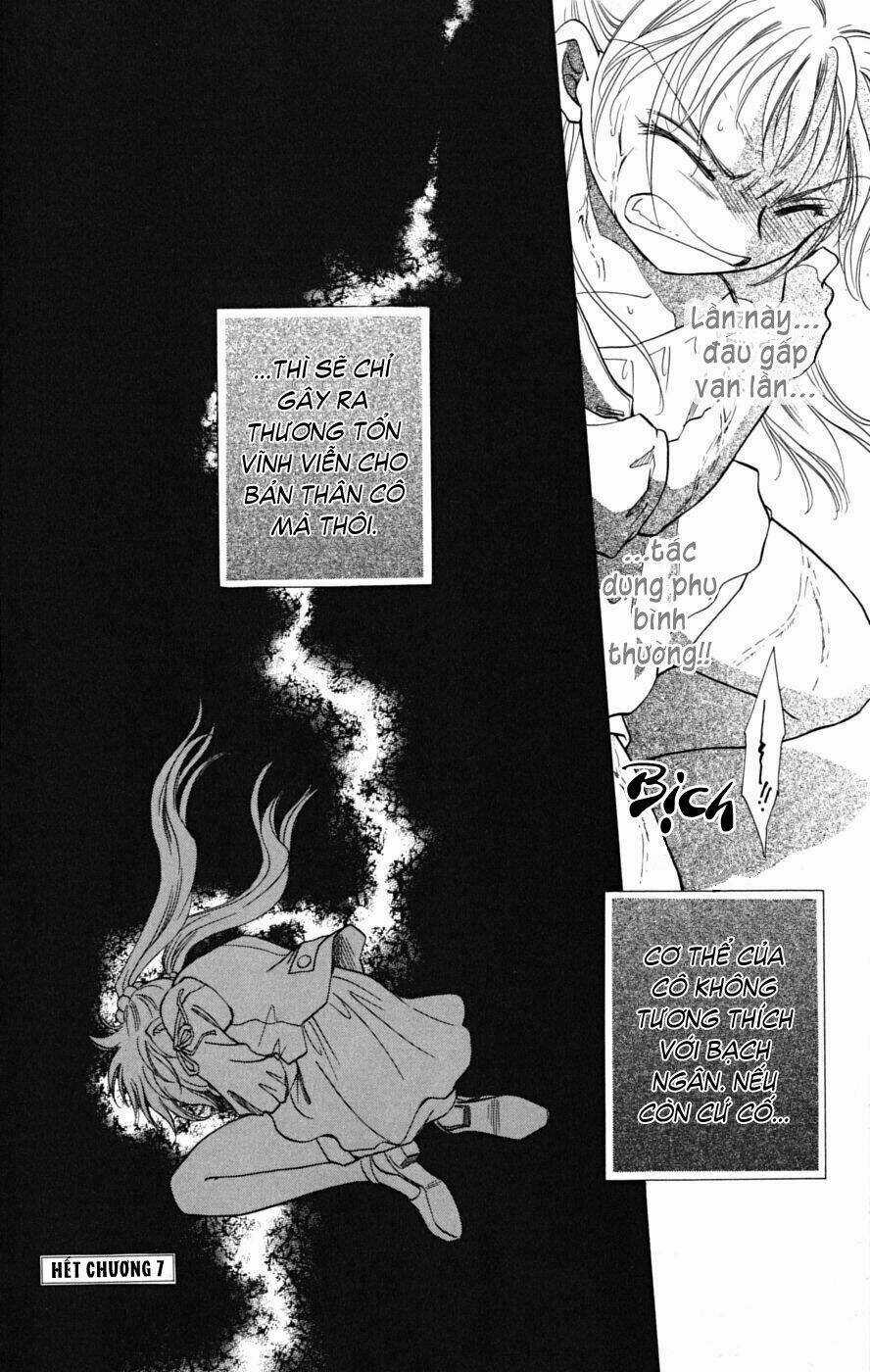 Shibariya Komachi - Chapter 7 - Trang 58