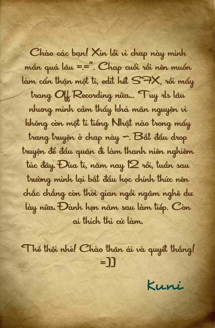 Shibariya Komachi - Chapter 7 - Trang 60