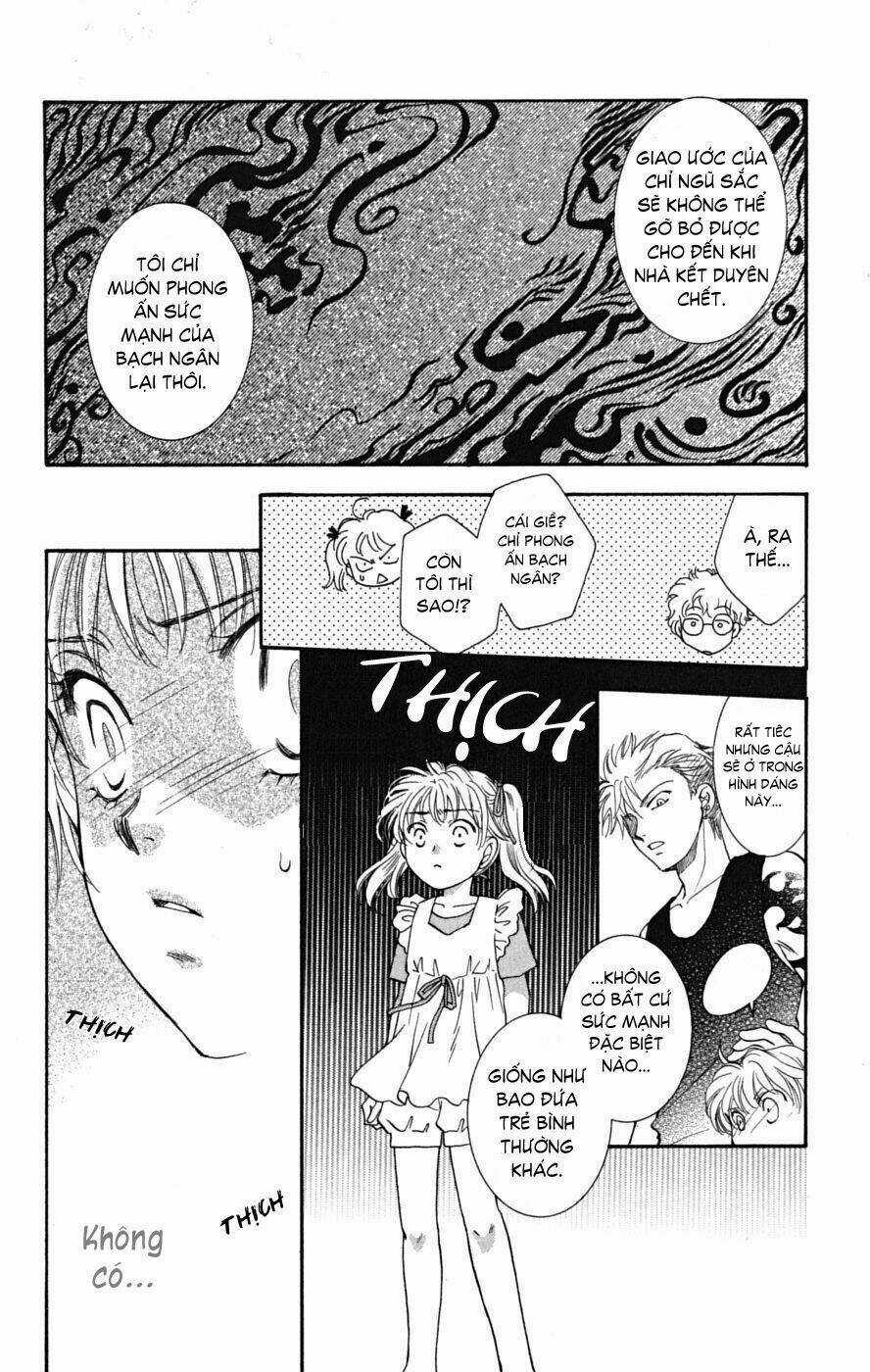 Shibariya Komachi - Chapter 7 - Trang 7