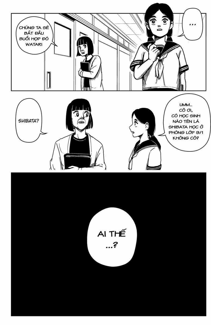 Shibatarian - Chapter 1 - Trang 25