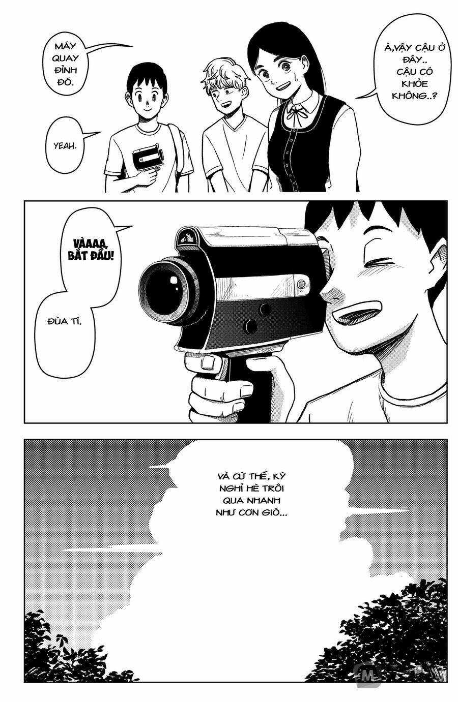 Shibatarian - Chapter 1 - Trang 27