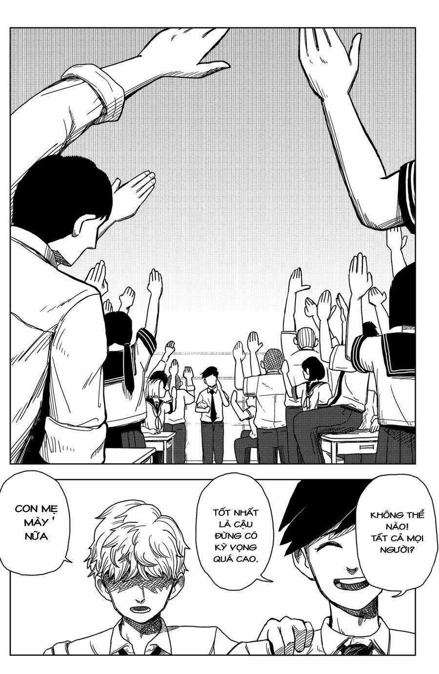 Shibatarian - Chapter 1 - Trang 34