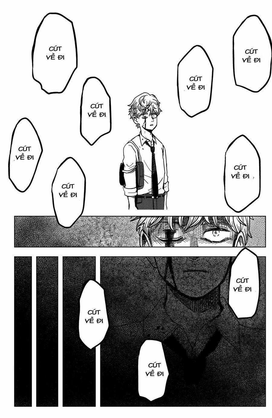 Shibatarian - Chapter 1 - Trang 37