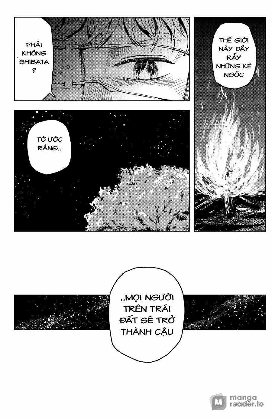 Shibatarian - Chapter 1 - Trang 39