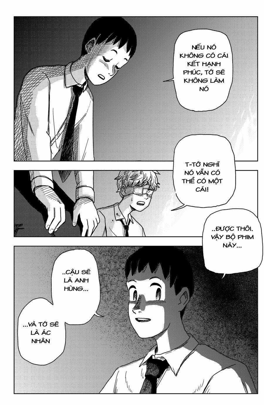 Shibatarian - Chapter 1 - Trang 41