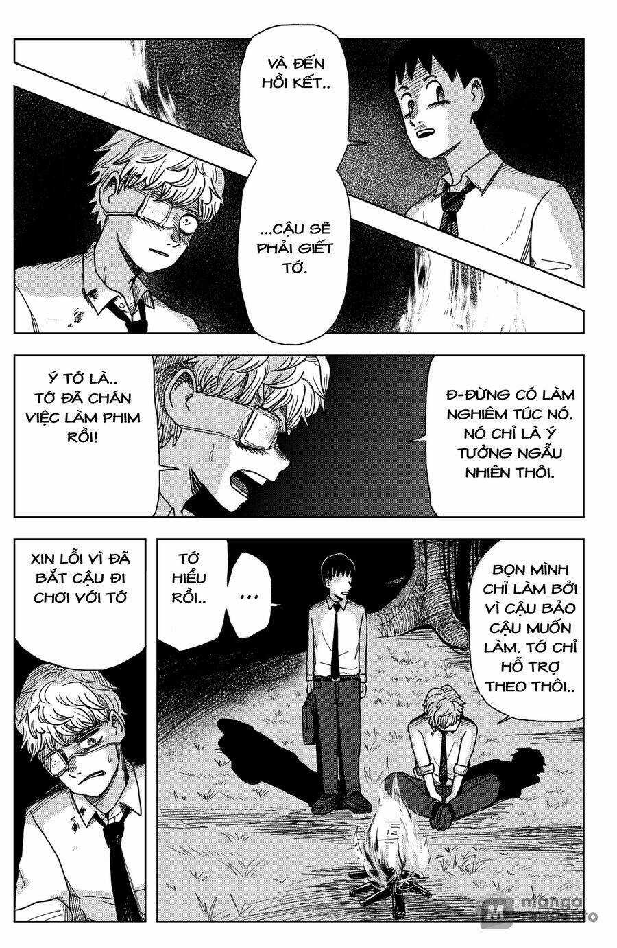 Shibatarian - Chapter 1 - Trang 42