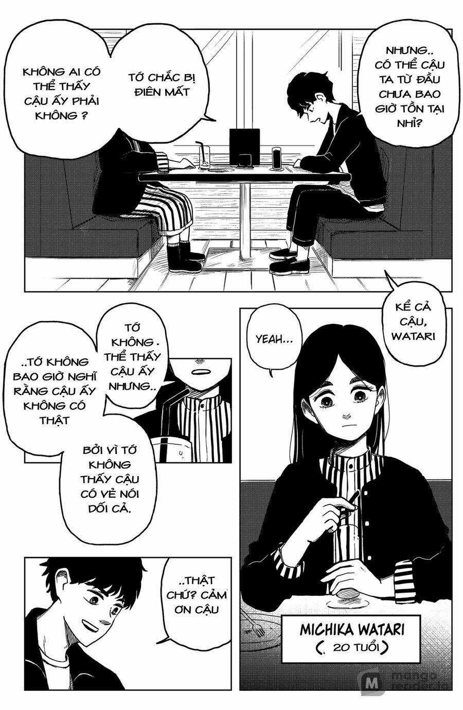 Shibatarian - Chapter 1 - Trang 45