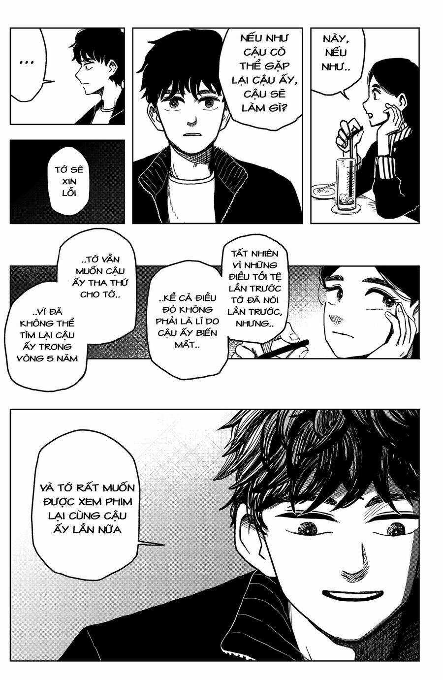 Shibatarian - Chapter 1 - Trang 46