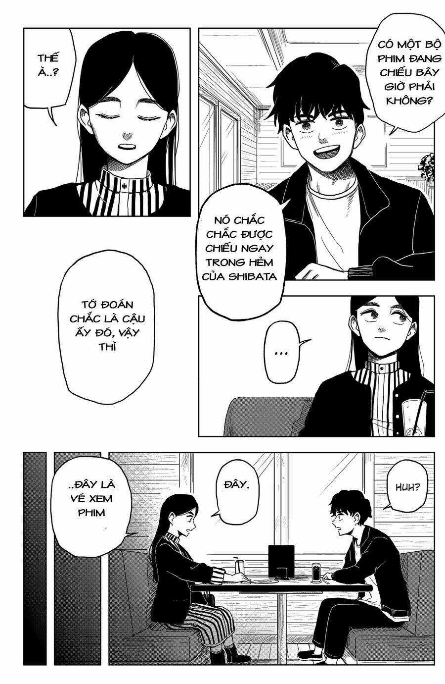 Shibatarian - Chapter 1 - Trang 47