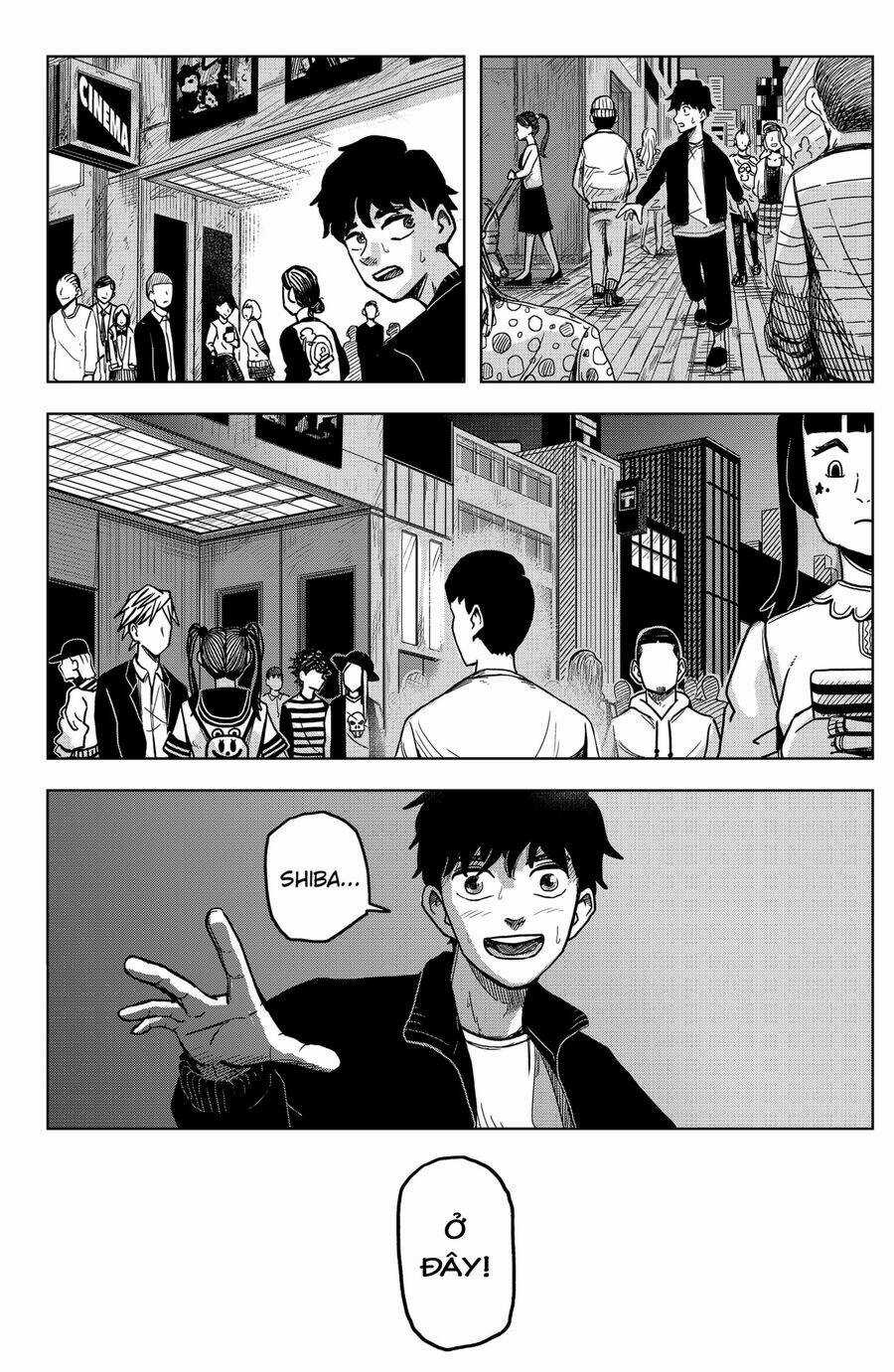 Shibatarian - Chapter 1 - Trang 49