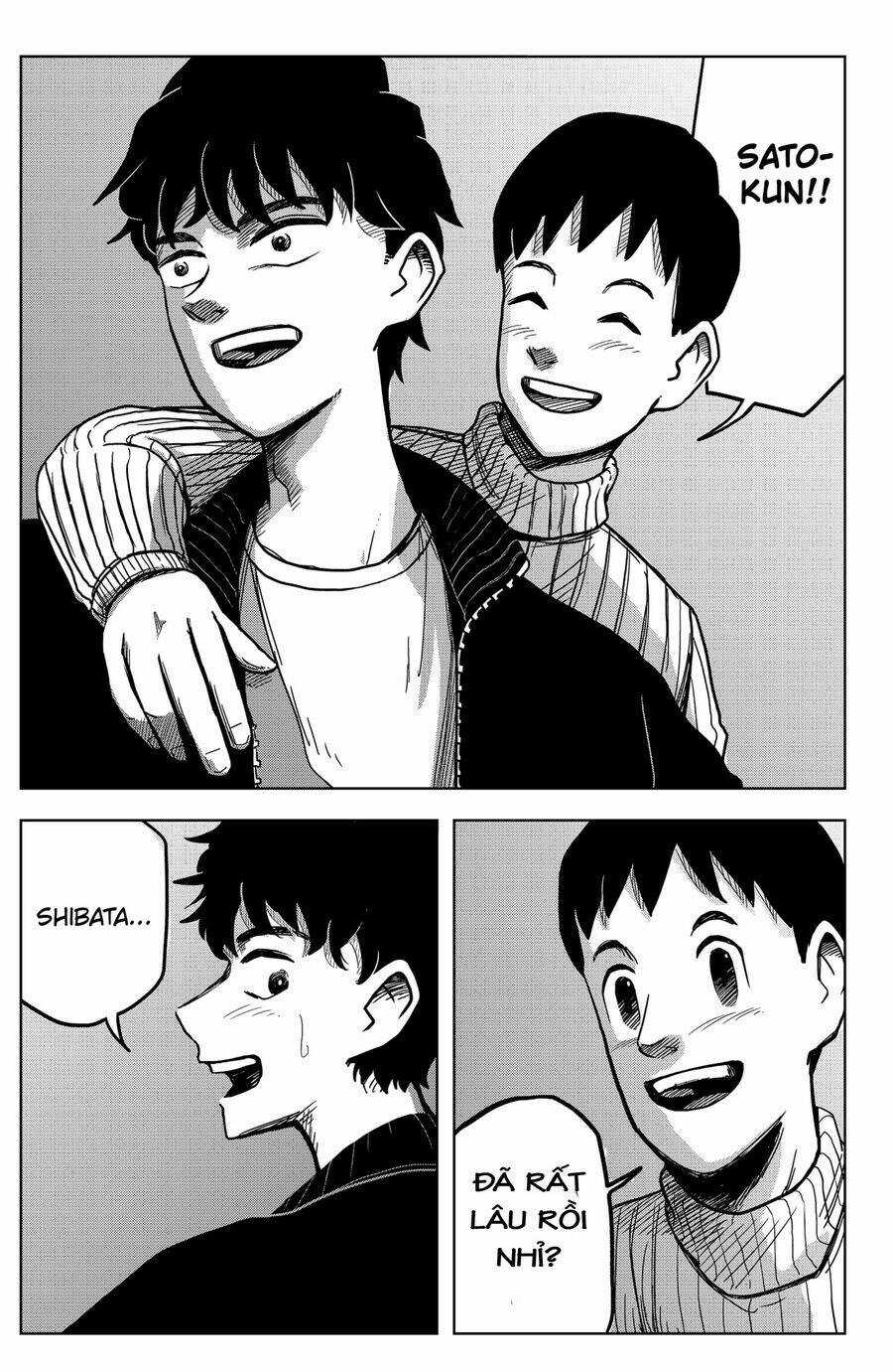 Shibatarian - Chapter 1 - Trang 50