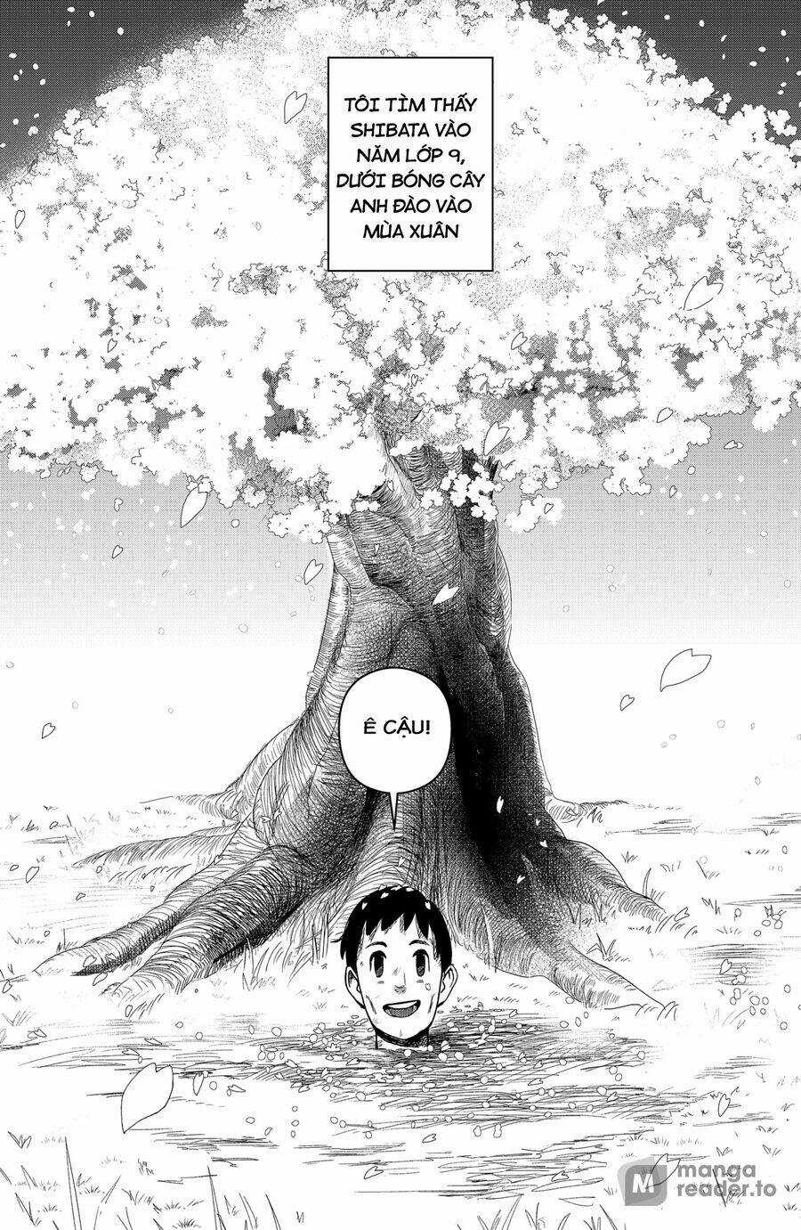 Shibatarian - Chapter 1 - Trang 6