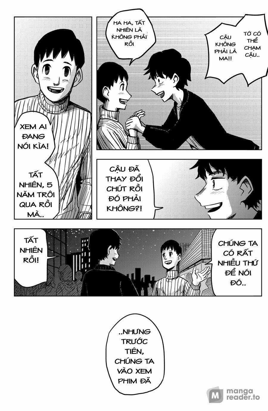 Shibatarian - Chapter 1 - Trang 51