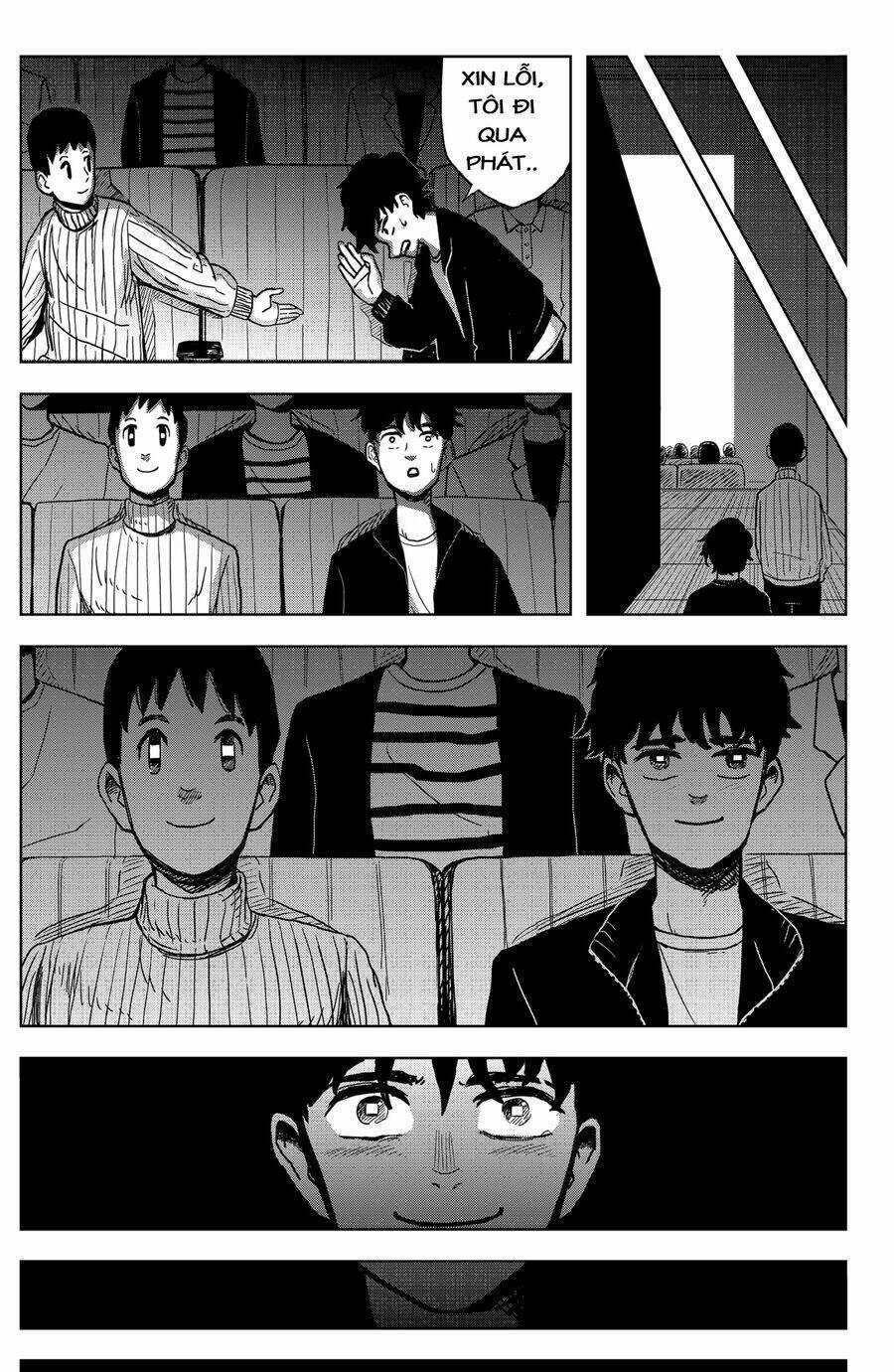 Shibatarian - Chapter 1 - Trang 52