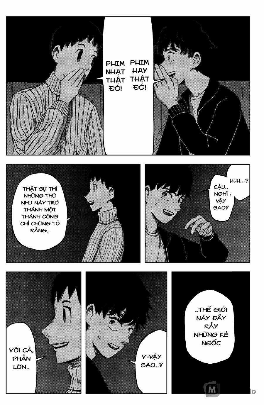 Shibatarian - Chapter 1 - Trang 54