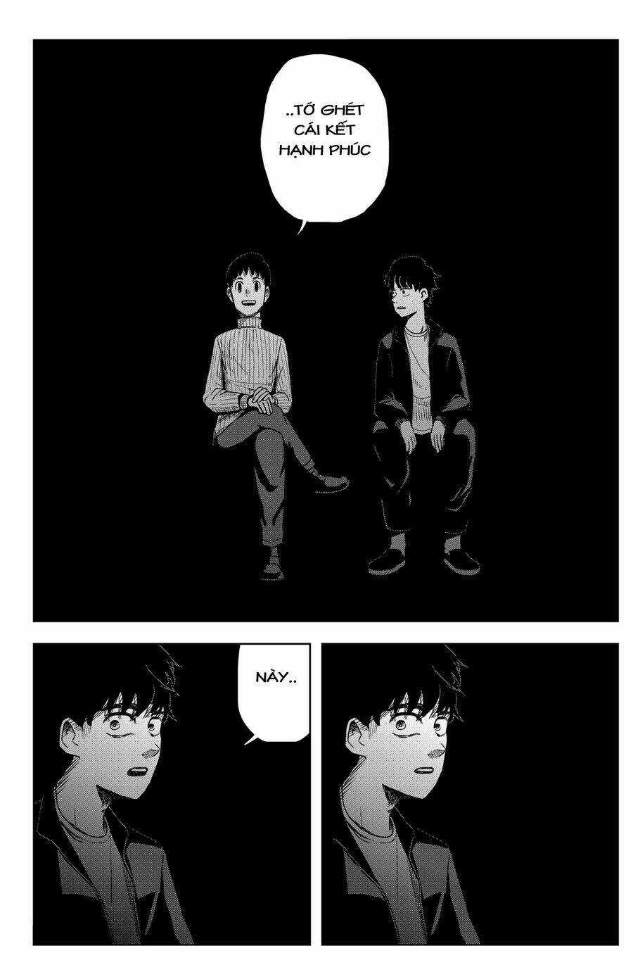 Shibatarian - Chapter 1 - Trang 55