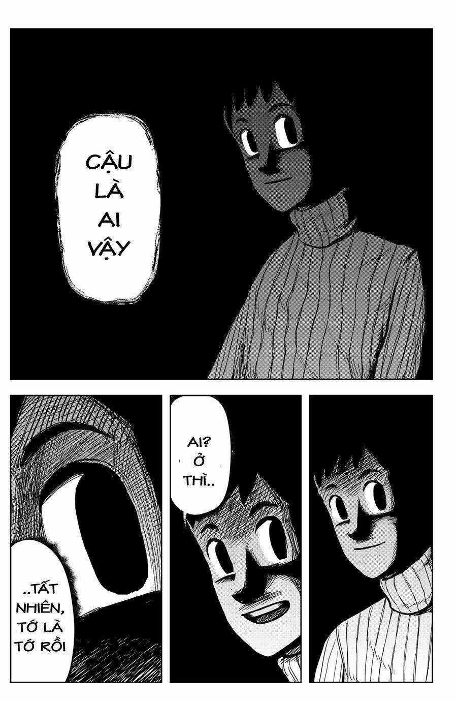 Shibatarian - Chapter 1 - Trang 56