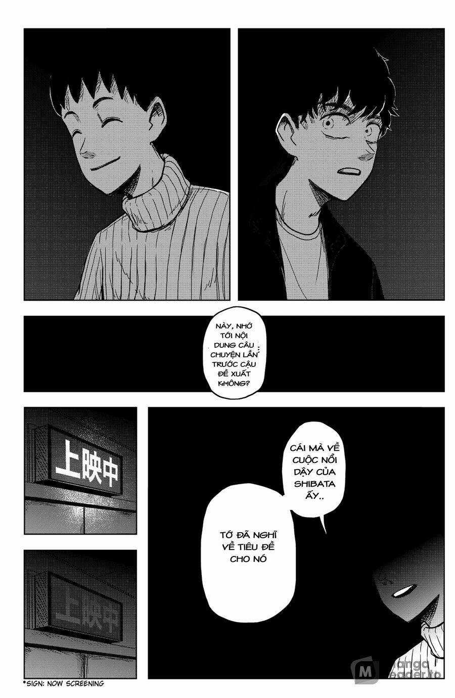 Shibatarian - Chapter 1 - Trang 57