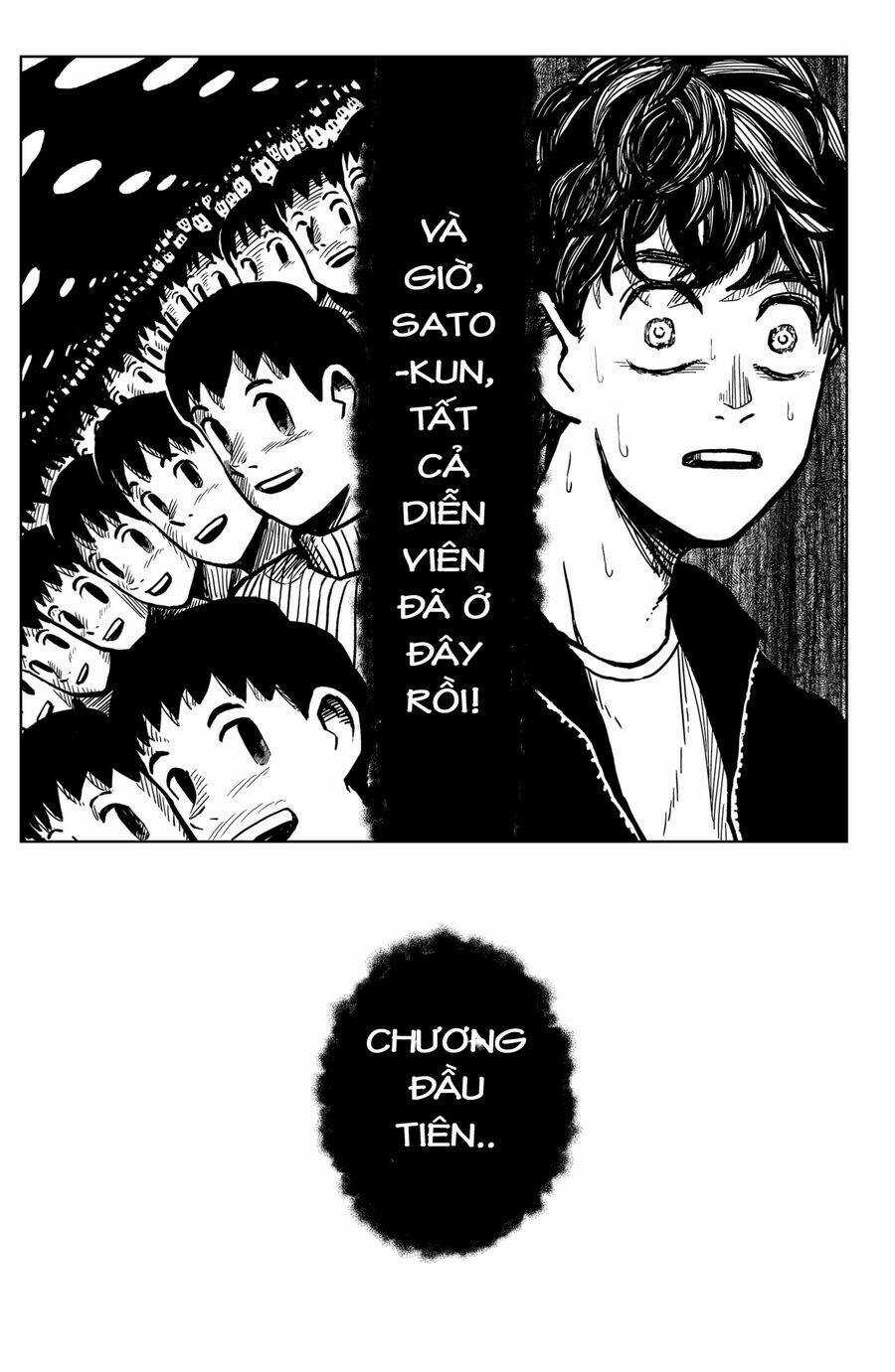 Shibatarian - Chapter 1 - Trang 61