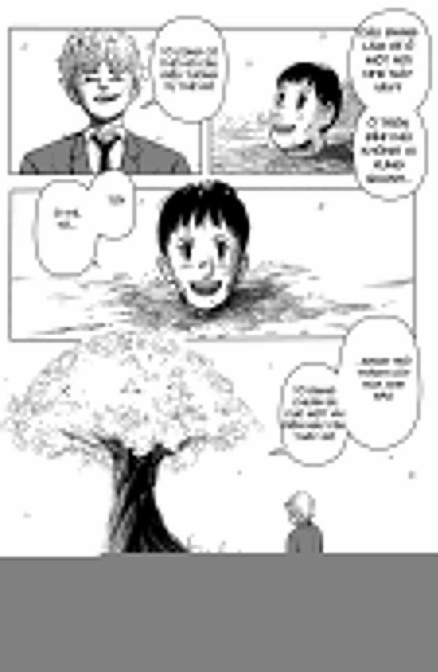 Shibatarian - Chapter 1 - Trang 8