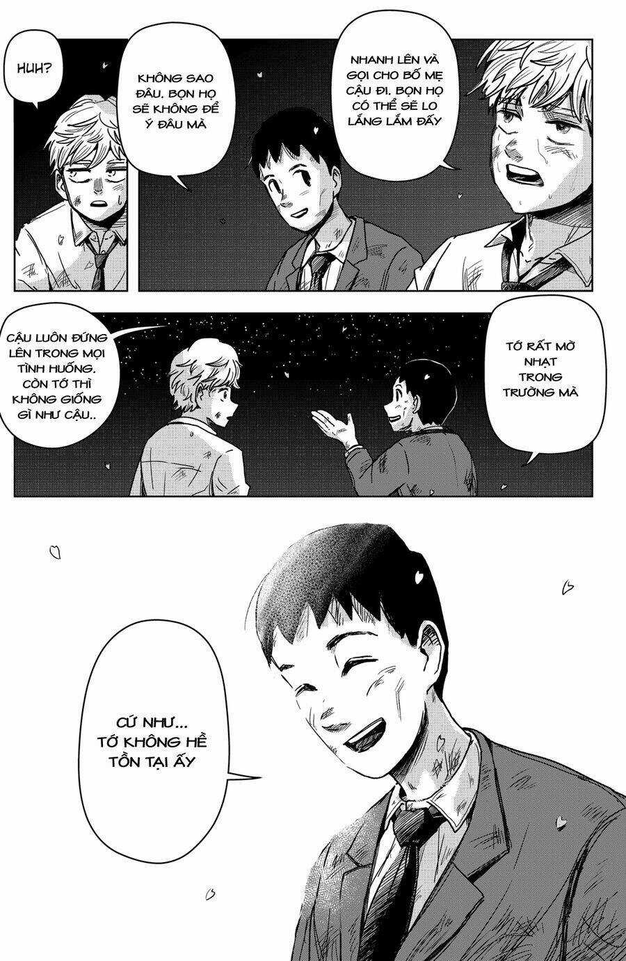 Shibatarian - Chapter 1 - Trang 10