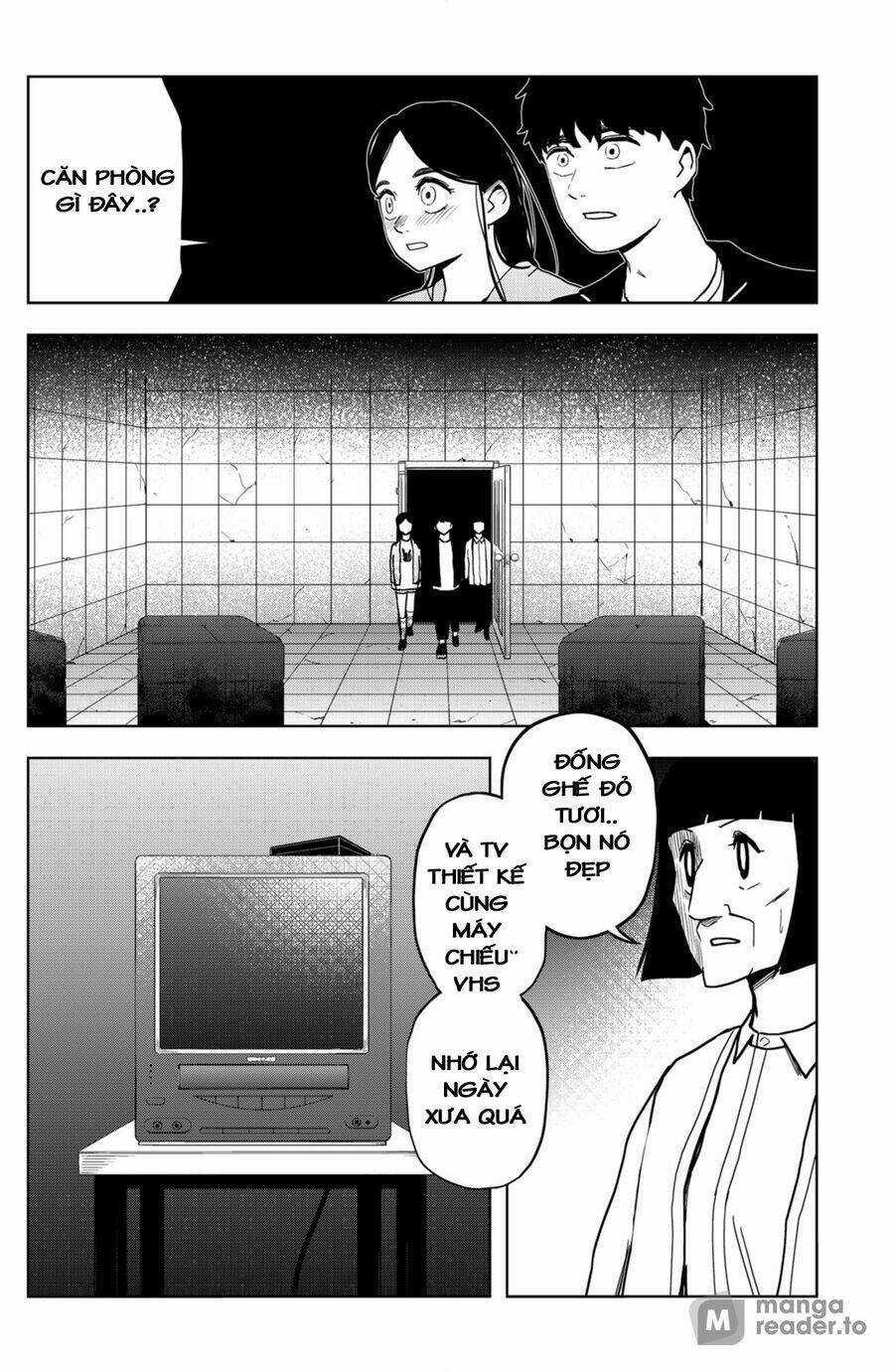 Shibatarian - Chapter 10 - Trang 14