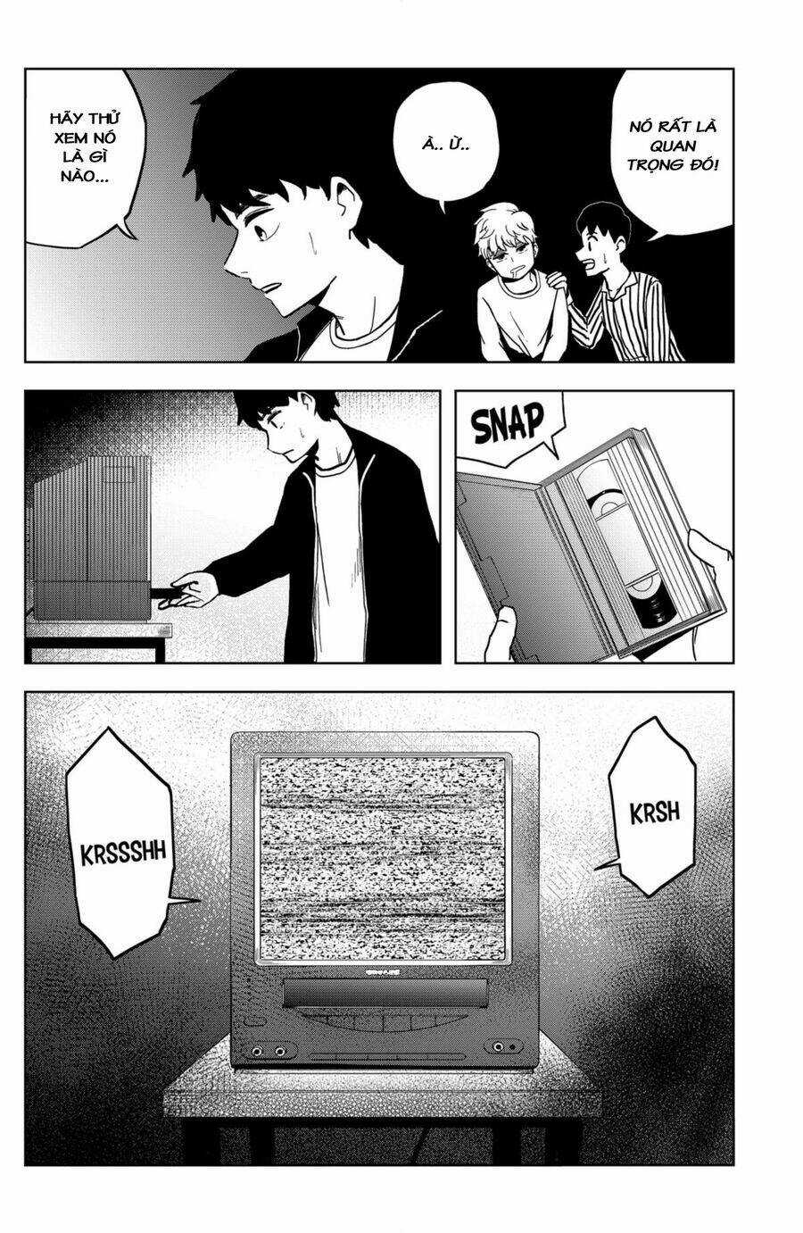 Shibatarian - Chapter 10 - Trang 16