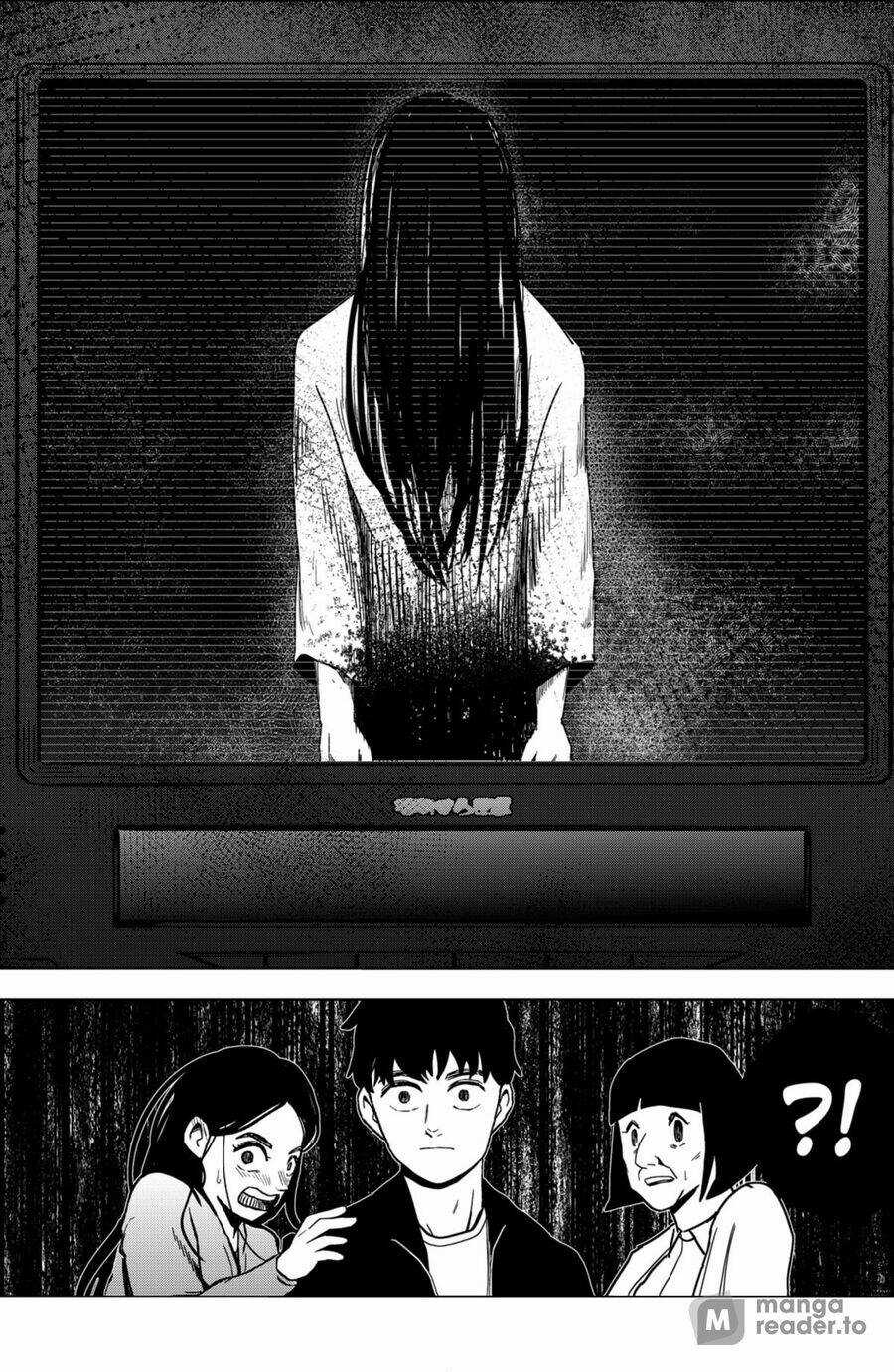 Shibatarian - Chapter 10 - Trang 17