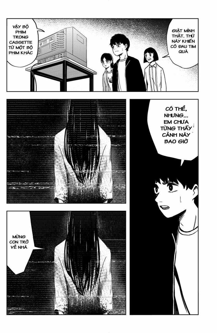 Shibatarian - Chapter 10 - Trang 18