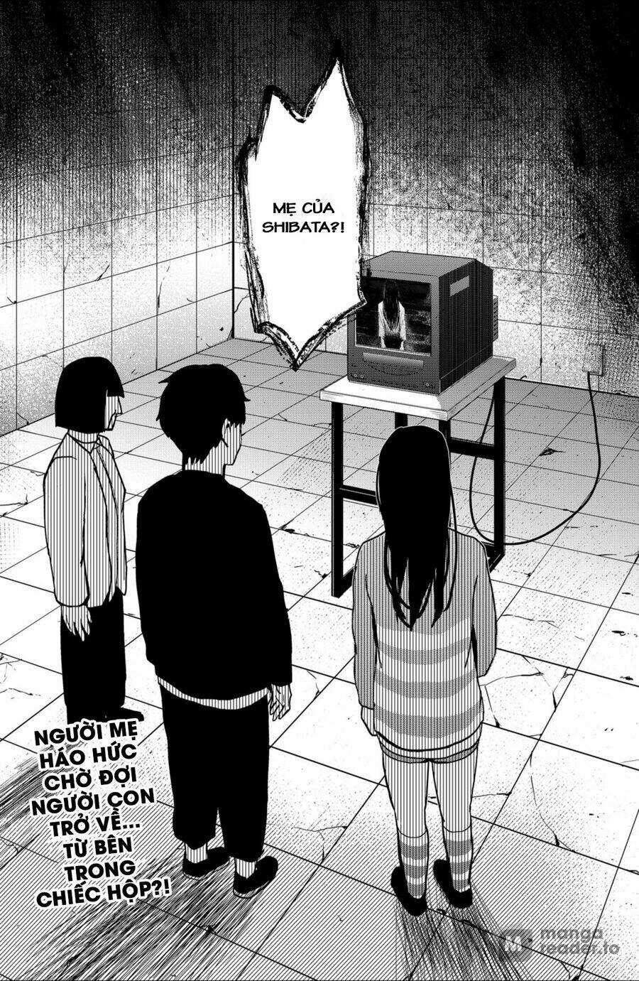 Shibatarian - Chapter 10 - Trang 20