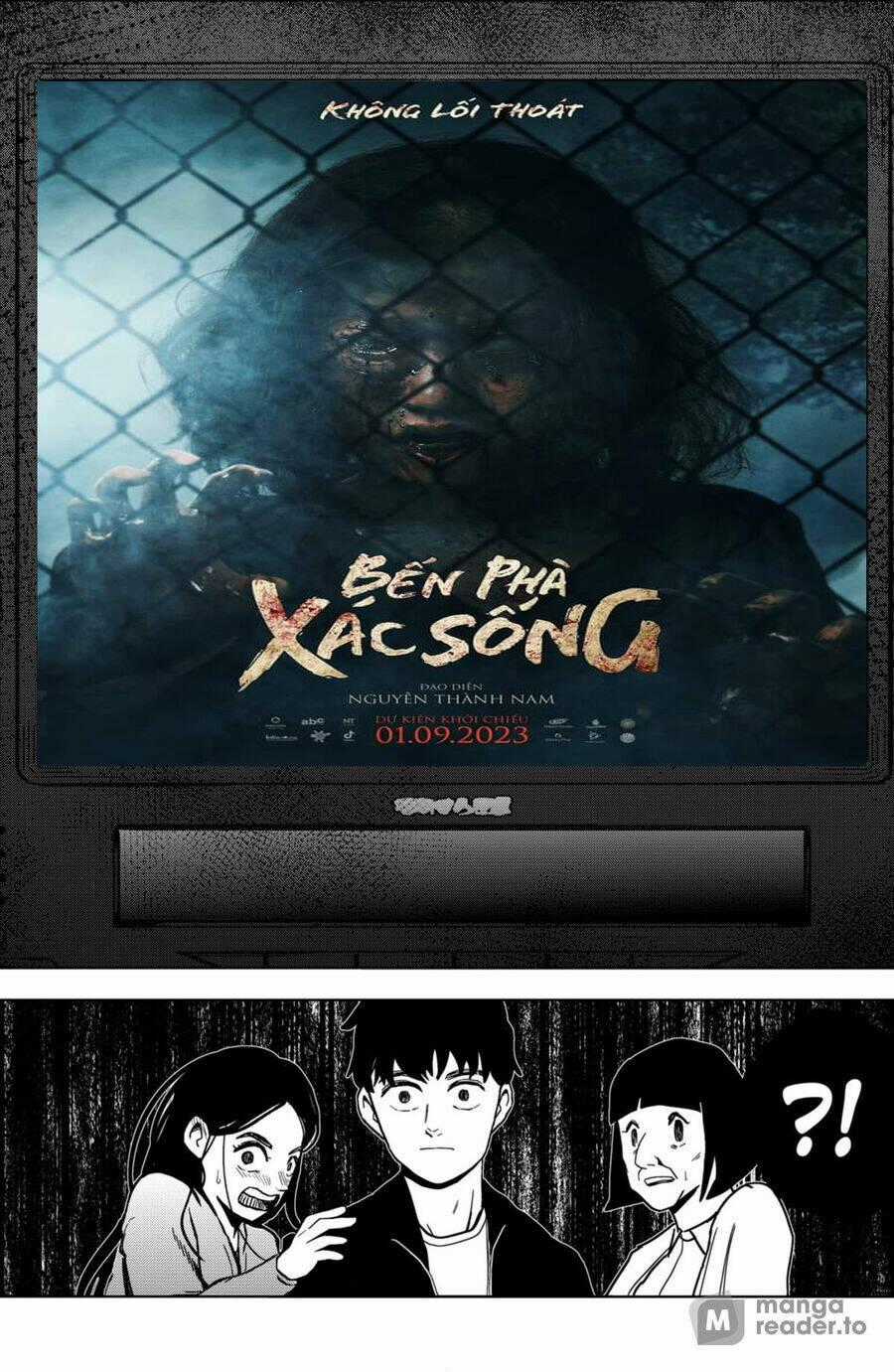 Shibatarian - Chapter 10 - Trang 23