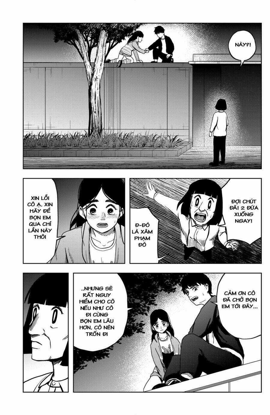 Shibatarian - Chapter 10 - Trang 7