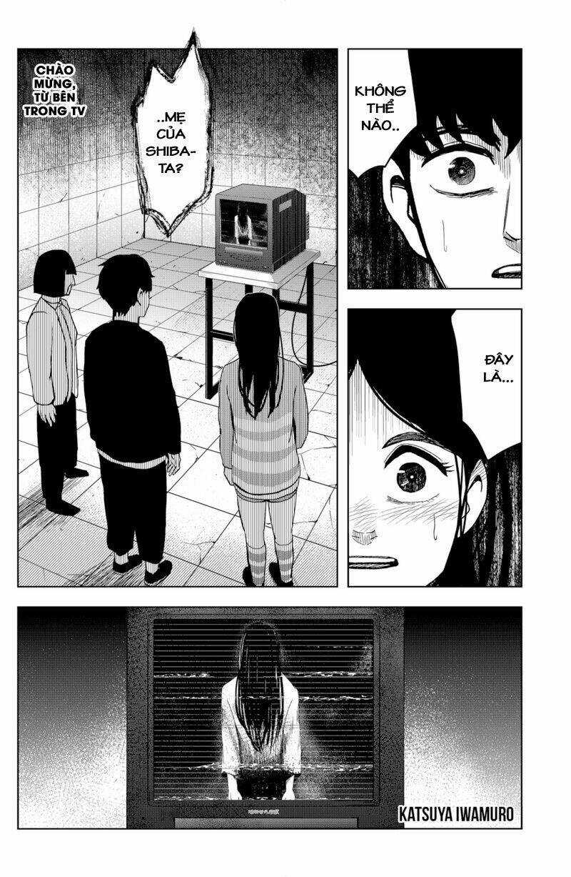 Shibatarian - Chapter 11 - Trang 2