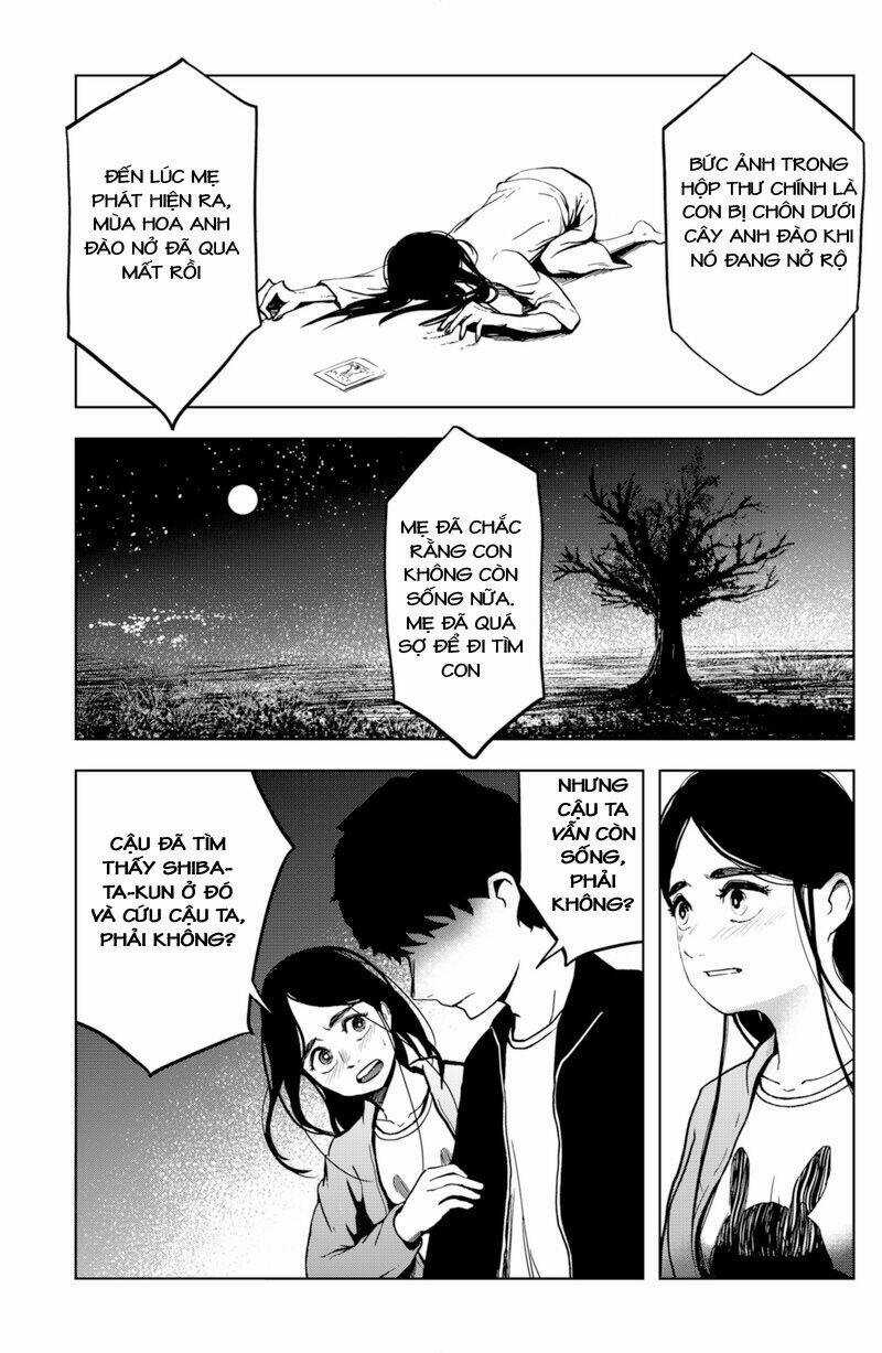 Shibatarian - Chapter 11 - Trang 11