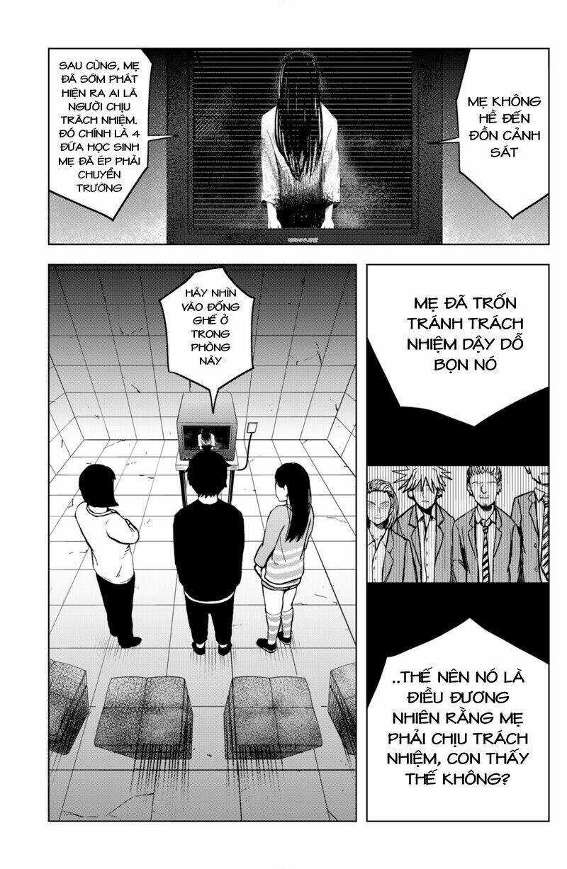 Shibatarian - Chapter 11 - Trang 13