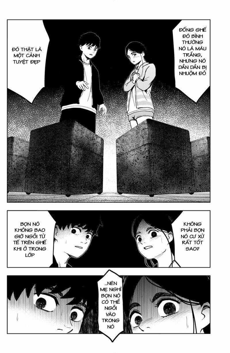 Shibatarian - Chapter 11 - Trang 14