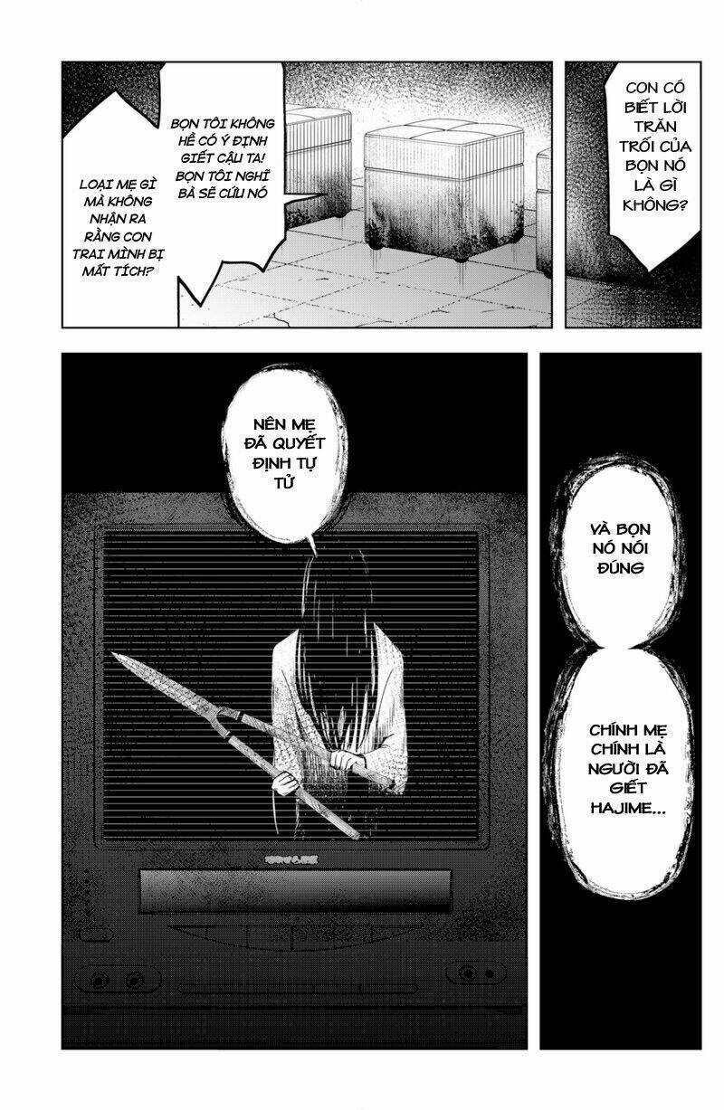 Shibatarian - Chapter 11 - Trang 15