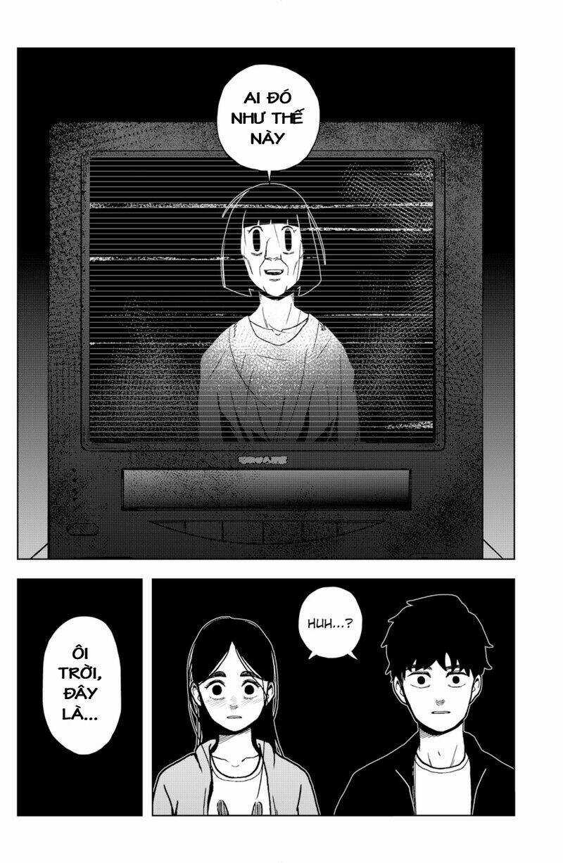 Shibatarian - Chapter 11 - Trang 18