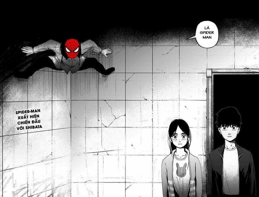 Shibatarian - Chapter 11 - Trang 19