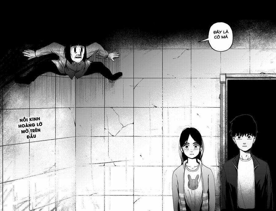 Shibatarian - Chapter 11 - Trang 20