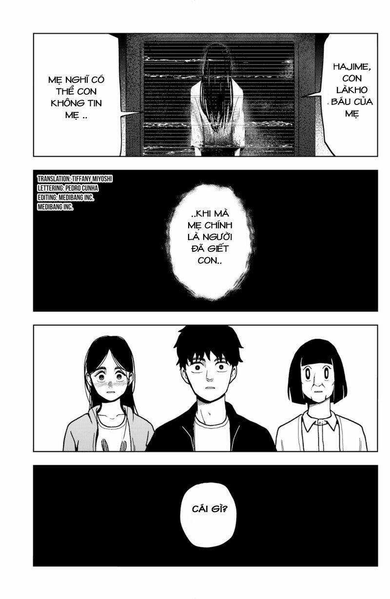 Shibatarian - Chapter 11 - Trang 3