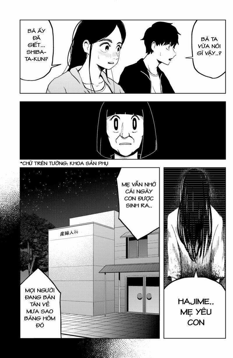 Shibatarian - Chapter 11 - Trang 5