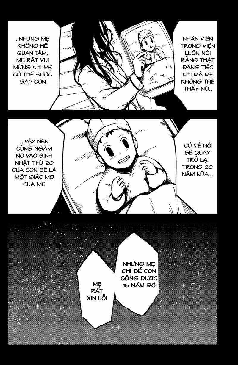 Shibatarian - Chapter 11 - Trang 6