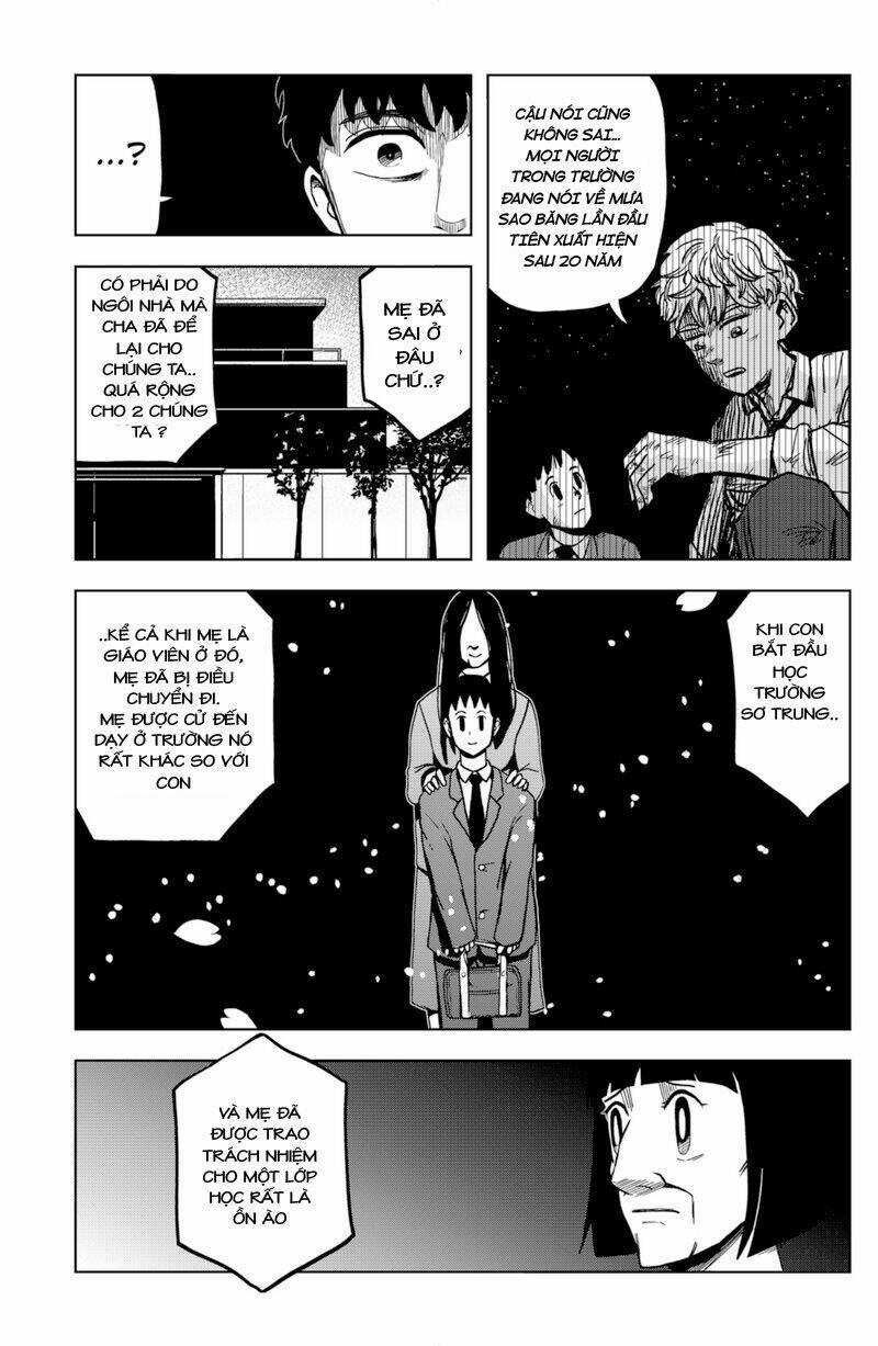 Shibatarian - Chapter 11 - Trang 7