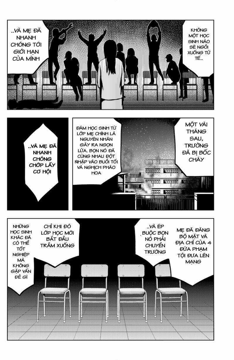 Shibatarian - Chapter 11 - Trang 8