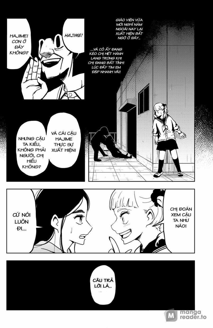 Shibatarian - Chapter 12 - Trang 13