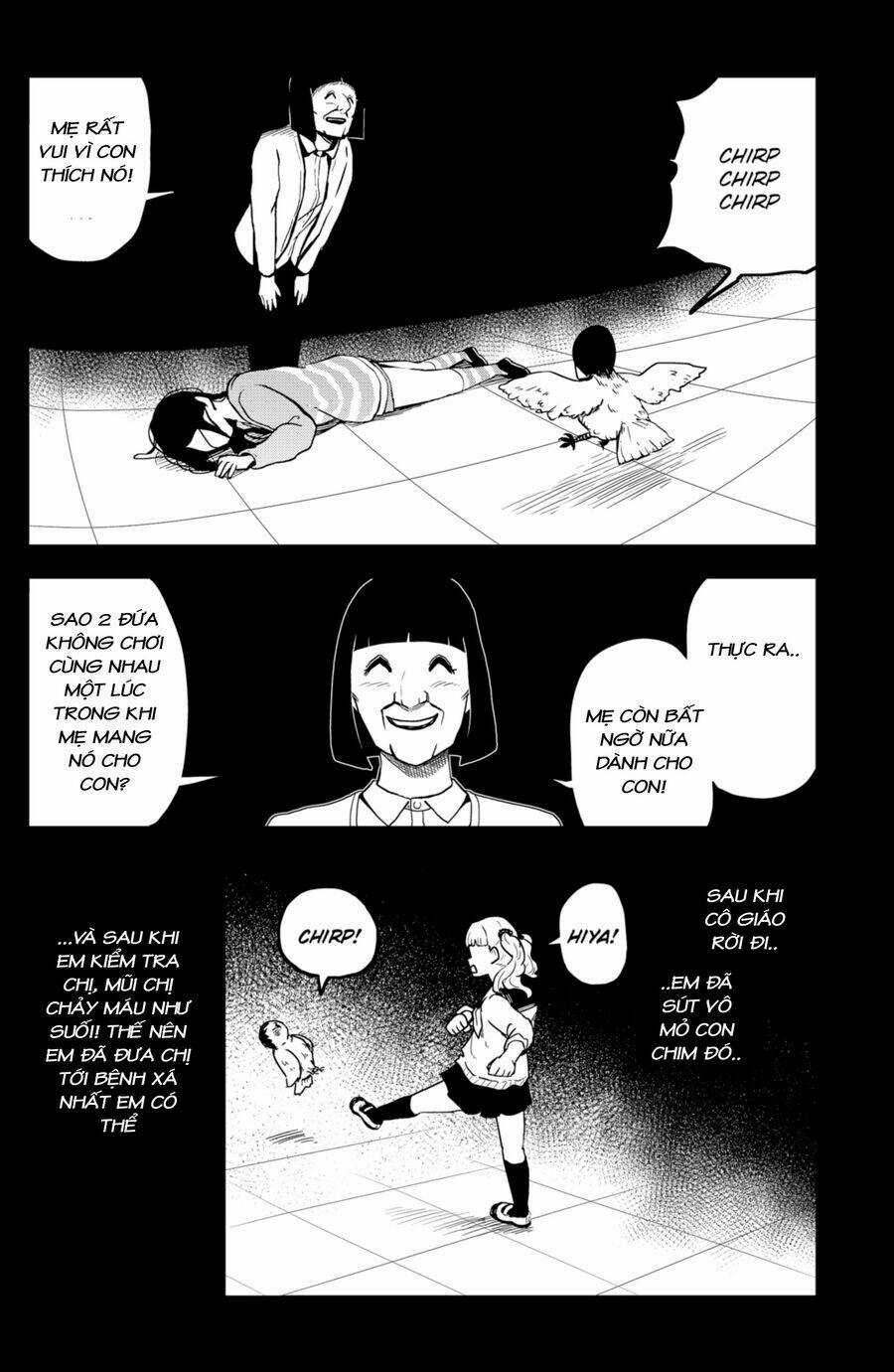 Shibatarian - Chapter 12 - Trang 15