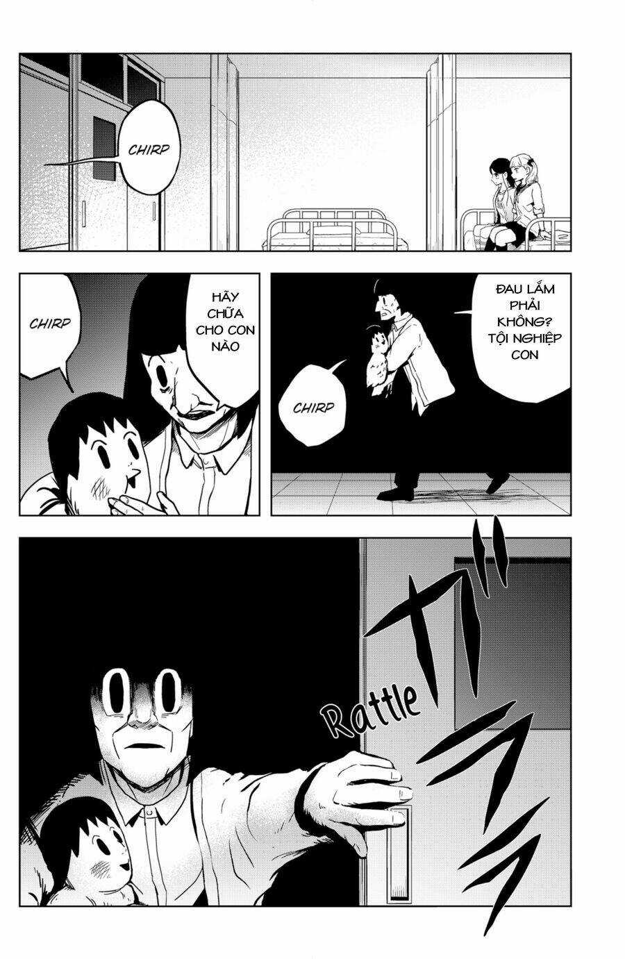 Shibatarian - Chapter 12 - Trang 17