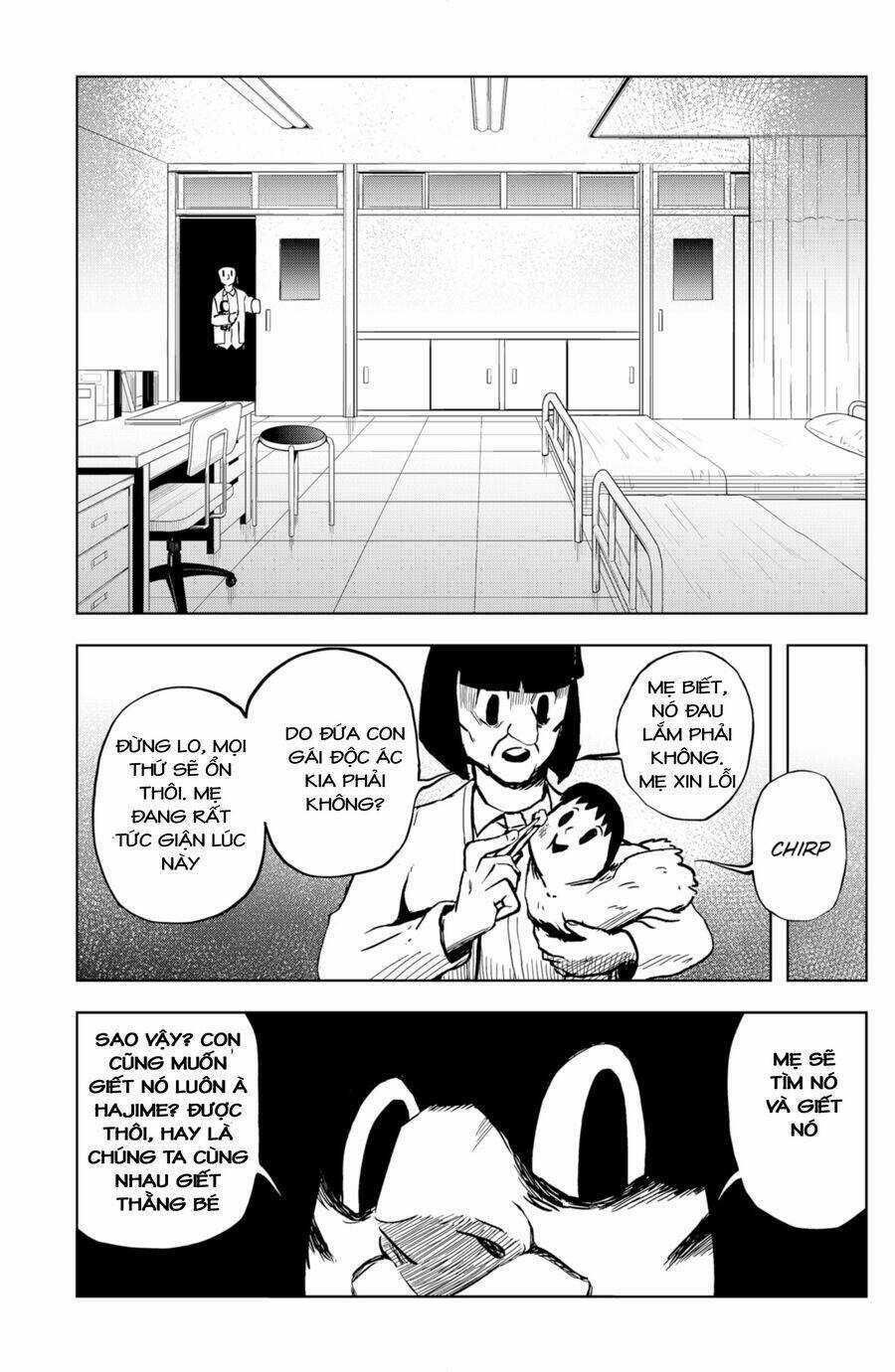 Shibatarian - Chapter 12 - Trang 18